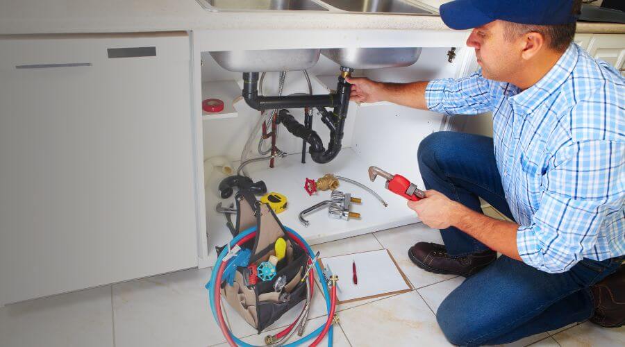 Professional same day plumber in Summerville, GA